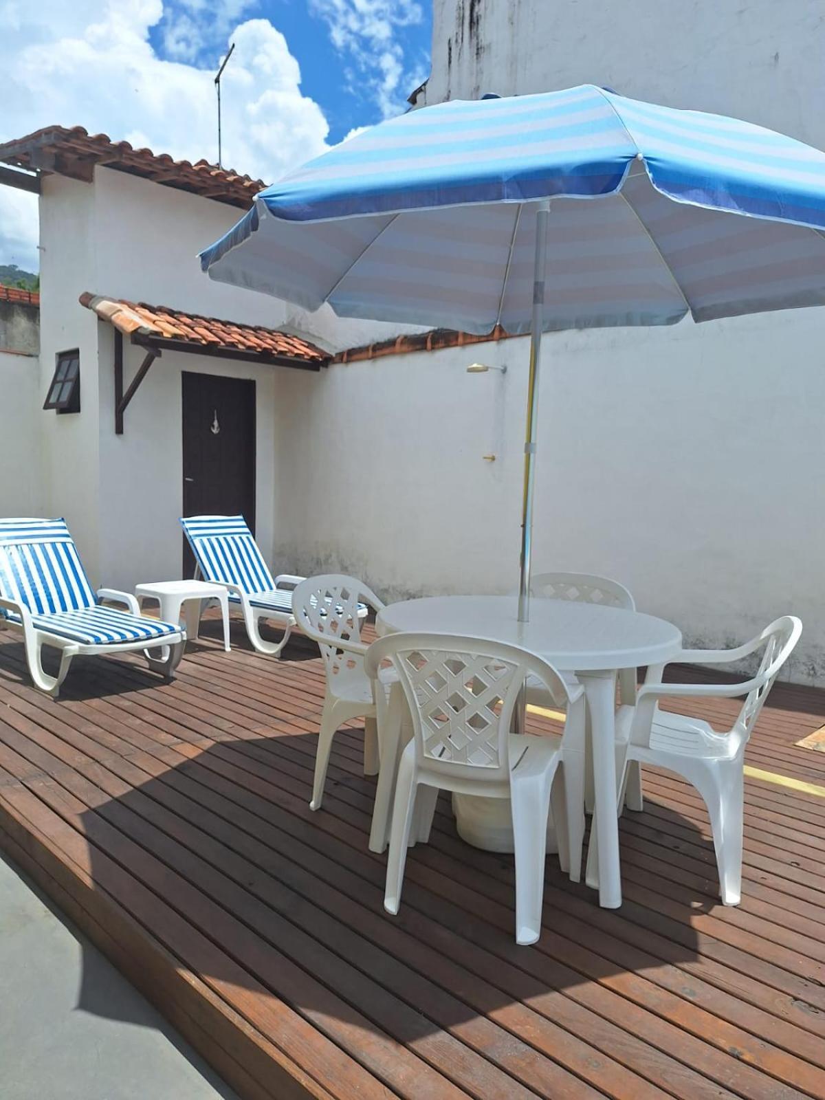 Casa Terrea With Swimming Pool,