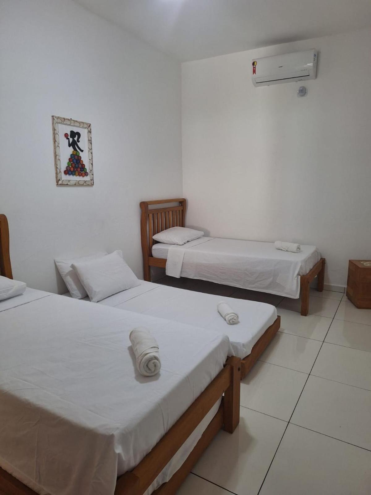 Casa Terrea With Swimming Pool, Holiday home