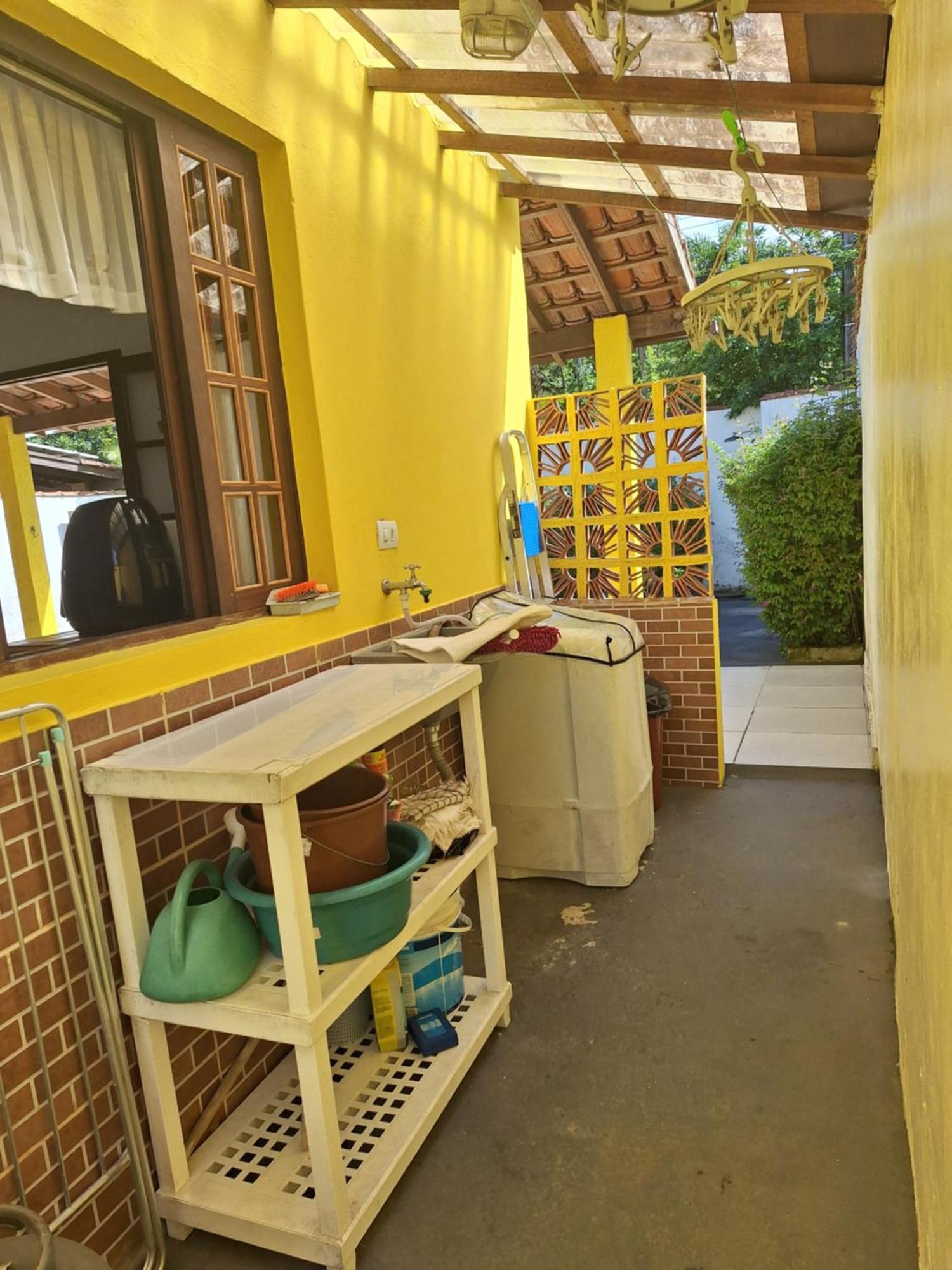 Casa Terrea With Swimming Pool, Holiday home