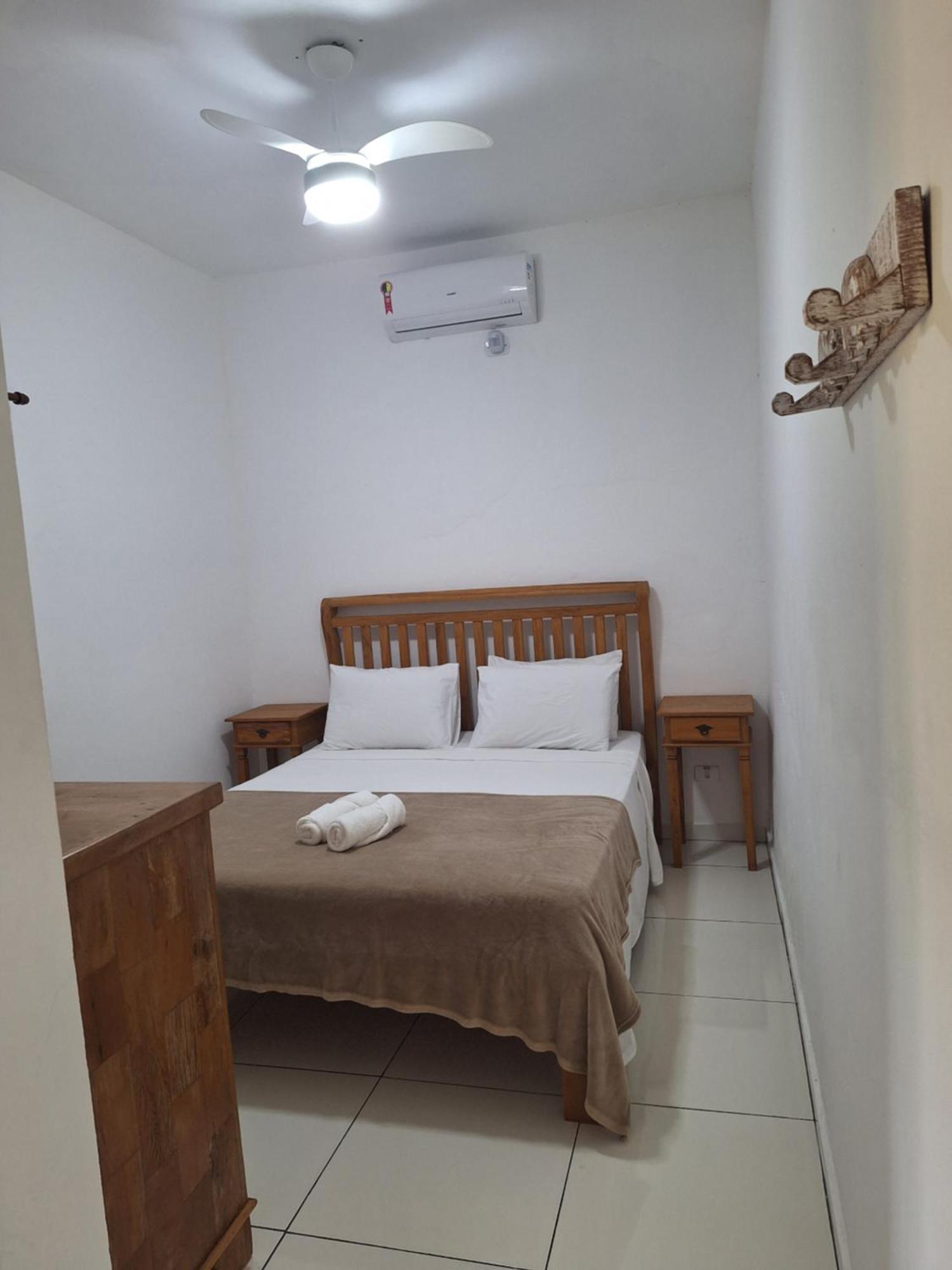Holiday home Casa Terrea With Swimming Pool, Ilhabela