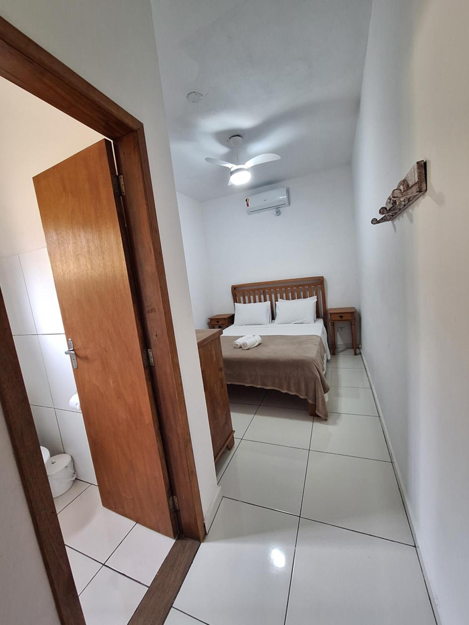 Casa Terrea With Swimming Pool, Ilhabela
